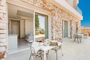 3071 Perla Saracena Luxury Suites - Matrimoniale Standard / Accessibil