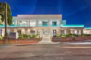 3071 Perla Saracena Luxury Suites - Matrimoniale Standard / Accessibil