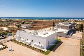 3071 Perla Saracena Luxury Suites - Matrimoniale Standard / Accessibil