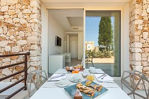 3071 Perla Saracena Luxury Suites - Matrimoniale Standard / Accessibil