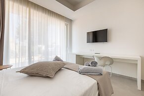 3071 Perla Saracena Luxury Suites - Matrimoniale Standard / Accessibil