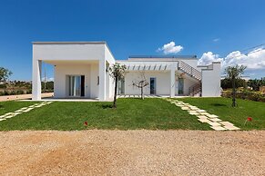 3071 Perla Saracena Luxury Suites - Matrimoniale Standard / Accessibil