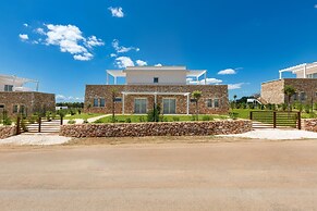 3071 Perla Saracena Luxury Suites - Matrimoniale Standard / Accessibil