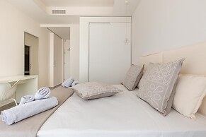 3071 Perla Saracena Luxury Suites - Matrimoniale Standard / Accessibil