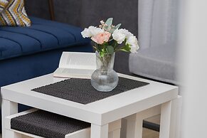 Gdańsk Nowa Letnica Apartment by Renters