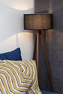 Gdańsk Nowa Letnica Apartment by Renters