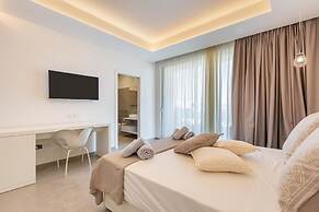 3075 Perla Saracena Luxury Suites - Matrimoniale Comfort by Barbarhous