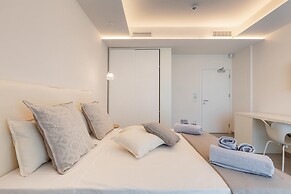 3075 Perla Saracena Luxury Suites - Matrimoniale Comfort by Barbarhous