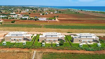 3075 Perla Saracena Luxury Suites - Matrimoniale Comfort by Barbarhous