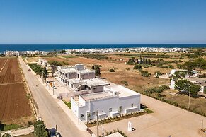 2478 Perla Saracena - Suite Familiare by Barbarhouse