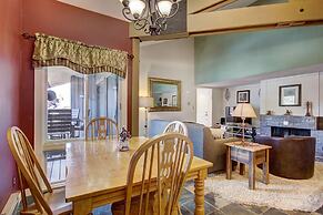 2BR/2BA Condo on Shuttle Route - Wild Irishman 1015 - Pool & more!