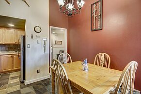 2BR/2BA Condo on Shuttle Route - Wild Irishman 1015 - Pool & more!