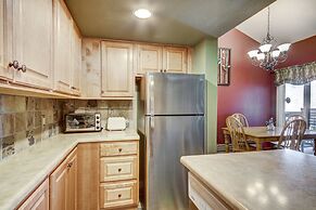 2BR/2BA Condo on Shuttle Route - Wild Irishman 1015 - Pool & more!