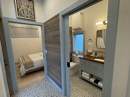 Cottages Above the Tide