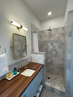 Cottages Above the Tide