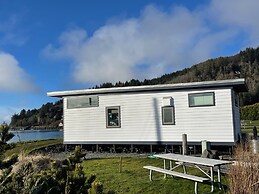 Cottages Above the Tide