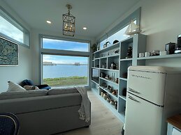 Cottages Above the Tide