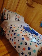 Casa Mujer Villa Agueda - Hostel