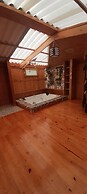 Casa Mujer Villa Agueda - Hostel