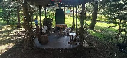 Casa Mujer Villa Agueda - Hostel