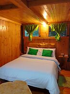 Casa Mujer Villa Agueda - Hostel