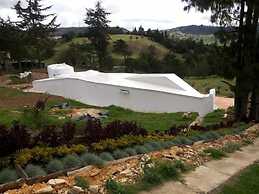 Casa Mujer Villa Agueda - Hostel