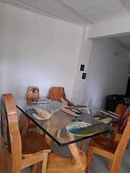 Casa Mujer Villa Agueda - Hostel