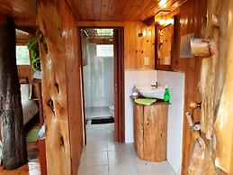 Casa Mujer Villa Agueda - Hostel