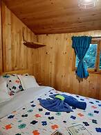 Casa Mujer Villa Agueda - Hostel