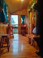 Casa Mujer Villa Agueda - Hostel
