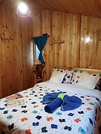 Casa Mujer Villa Agueda - Hostel