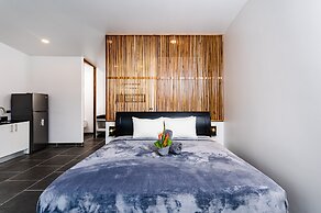 House of Nomad - Adults only