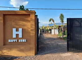HAPPY HOME