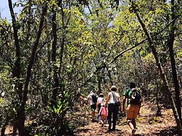 Hotel Ráquira Silvestre Lodge