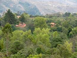 Hotel Ráquira Silvestre Lodge