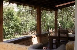 Hotel Ráquira Silvestre Lodge