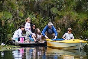 Hotel Ráquira Silvestre Lodge