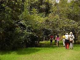Hotel Ráquira Silvestre Lodge
