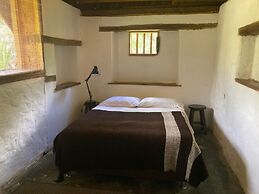 Hotel Ráquira Silvestre Lodge