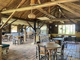 Hotel Ráquira Silvestre Lodge