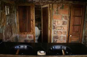 Hotel Ráquira Silvestre Lodge