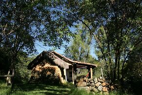 Hotel Ráquira Silvestre Lodge