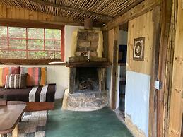 Hotel Ráquira Silvestre Lodge