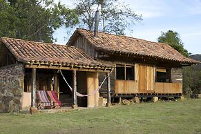 Hotel Ráquira Silvestre Lodge
