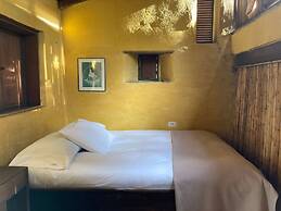 Hotel Ráquira Silvestre Lodge