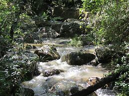 Hotel Ráquira Silvestre Lodge