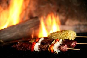 Hotel Ráquira Silvestre Lodge