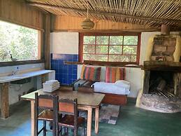 Hotel Ráquira Silvestre Lodge