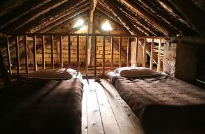 Hotel Ráquira Silvestre Lodge