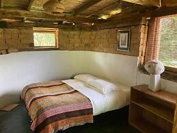 Hotel Ráquira Silvestre Lodge